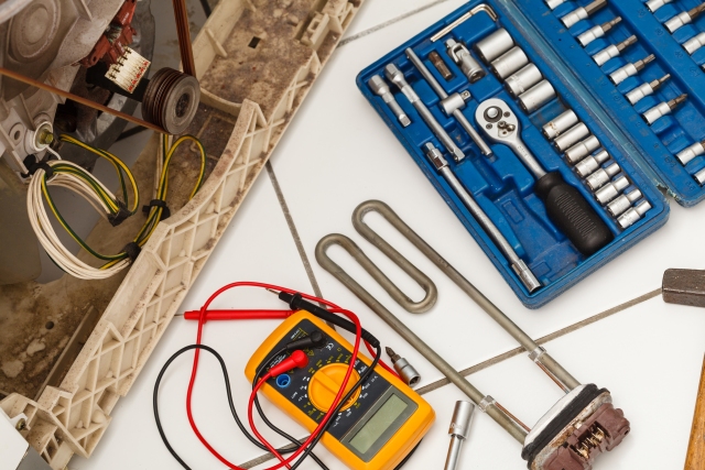 Appliance repairs Buckhurst Hill, IG9