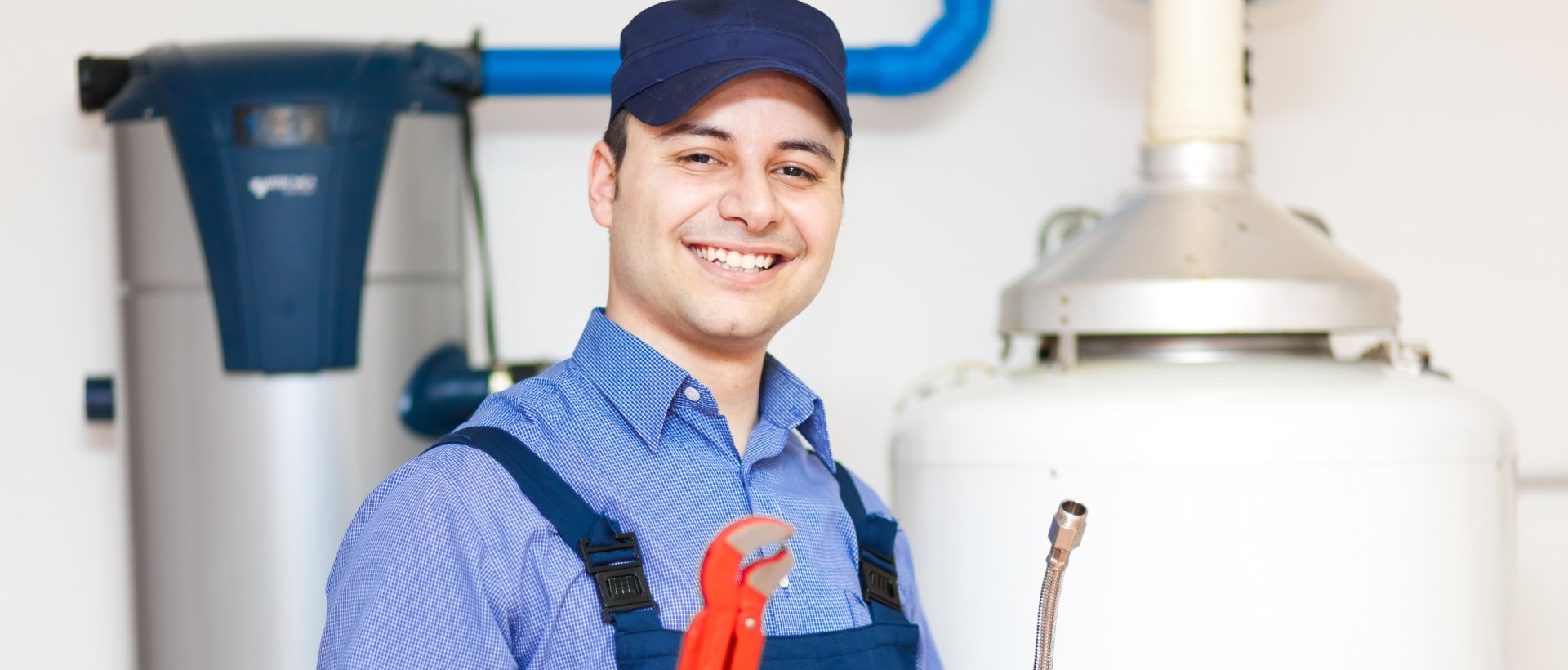 Boiler Installations IG9