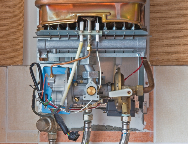 Boiler repairs Buckhurst Hill, IG9