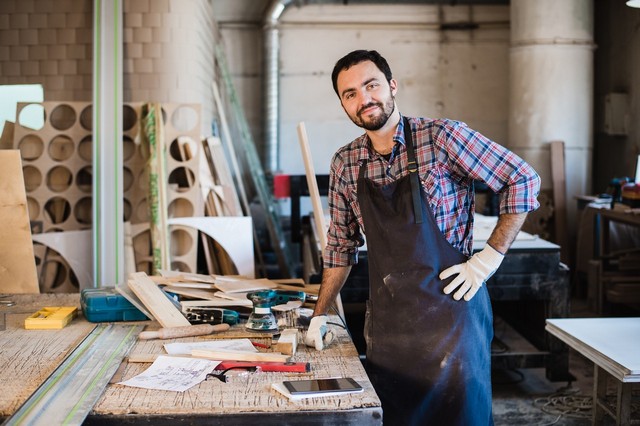 Carpenters Buckhurst Hill, IG9