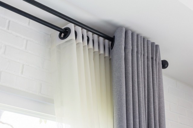 Curtain Fitters Buckhurst Hill, IG9