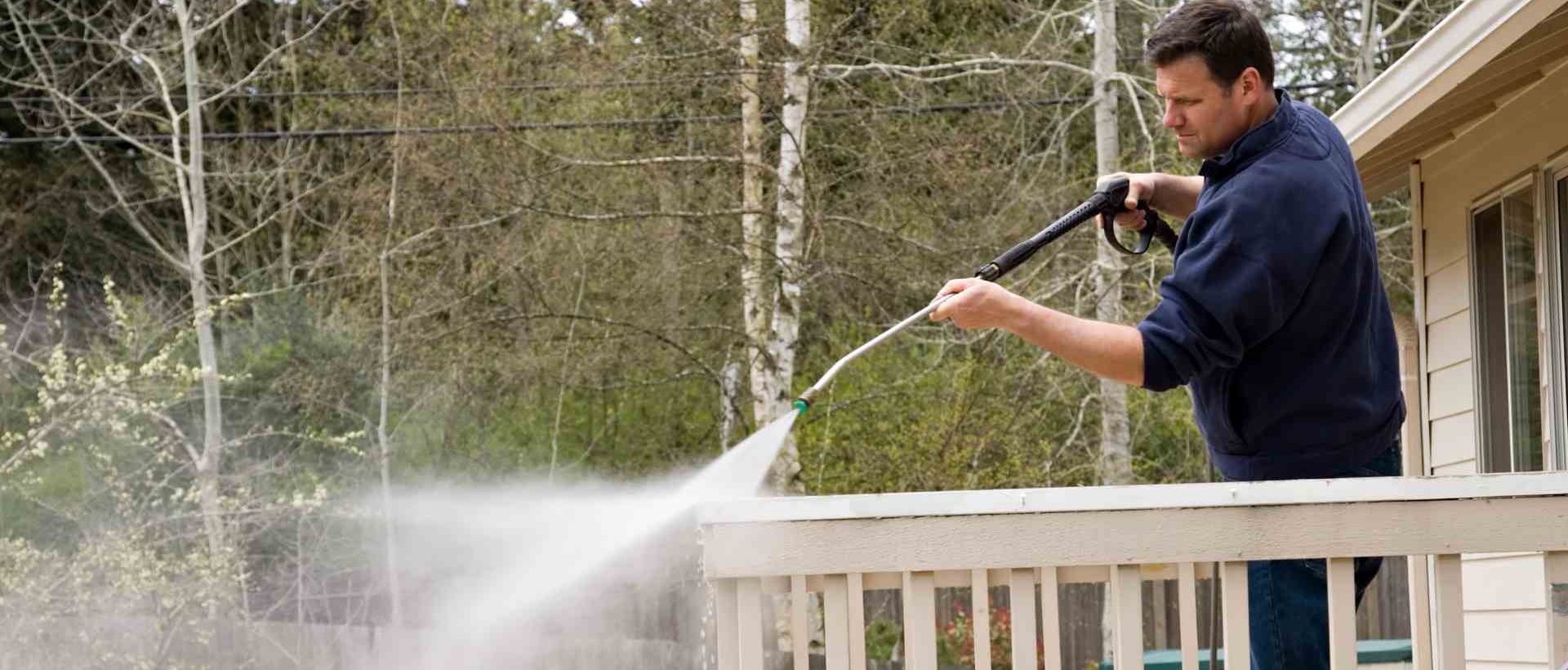 deep cleaning services IG9