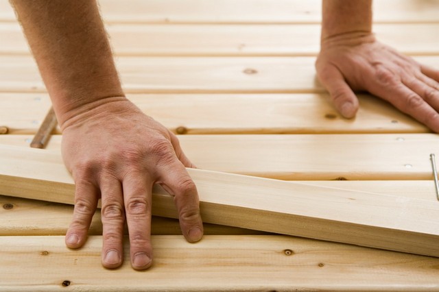 Flagging Patios Buckhurst Hill, IG9