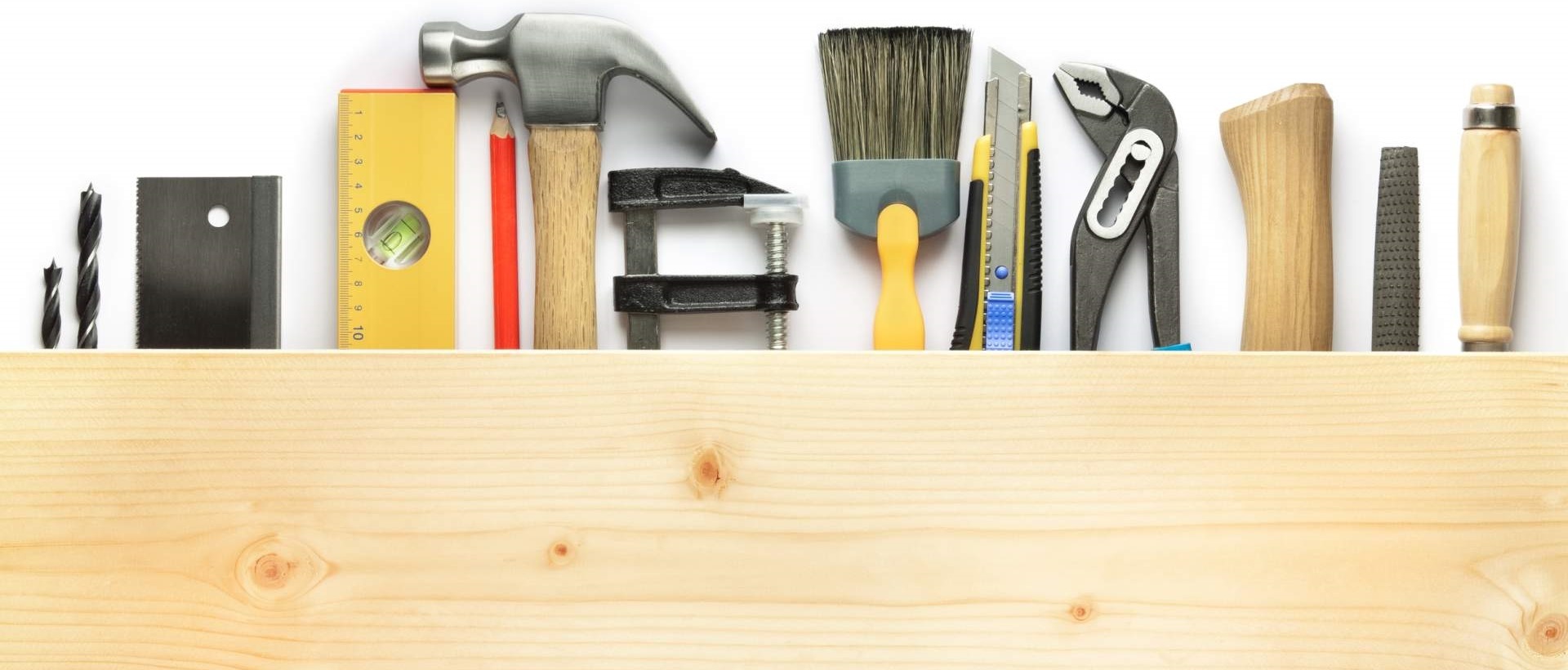 Handyman services IG9