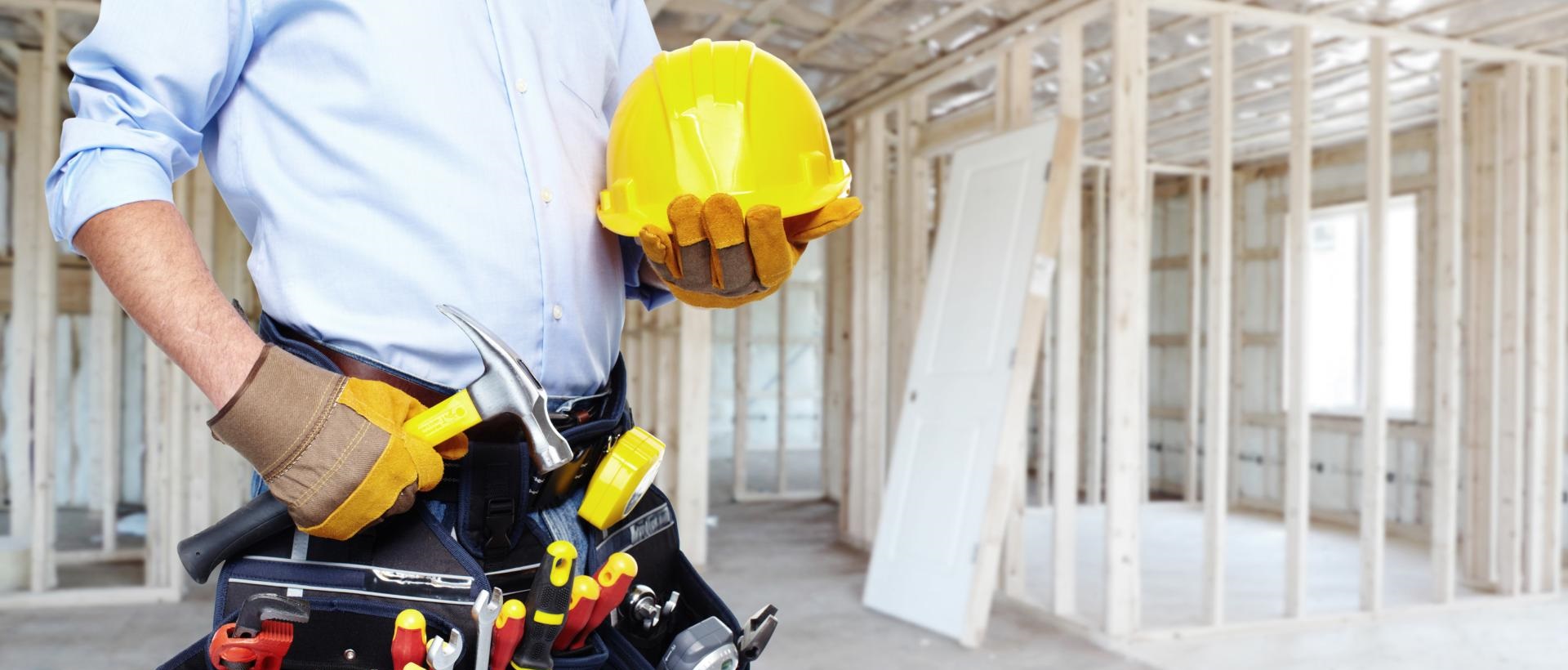 home improvements IG9