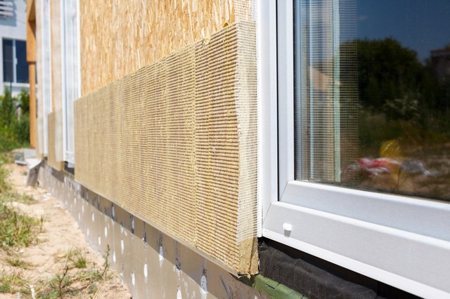 Home Insulation Buckhurst Hill, IG9