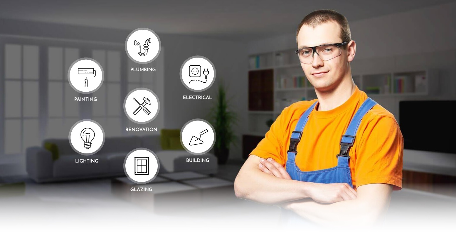 Handyman in Buckhurst Hill