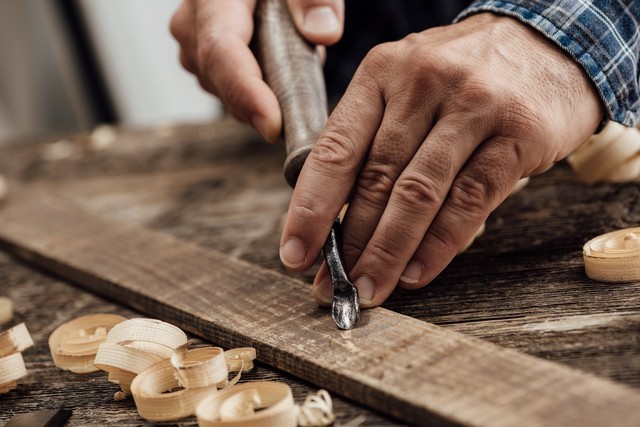 Woodworking Buckhurst Hill, IG9